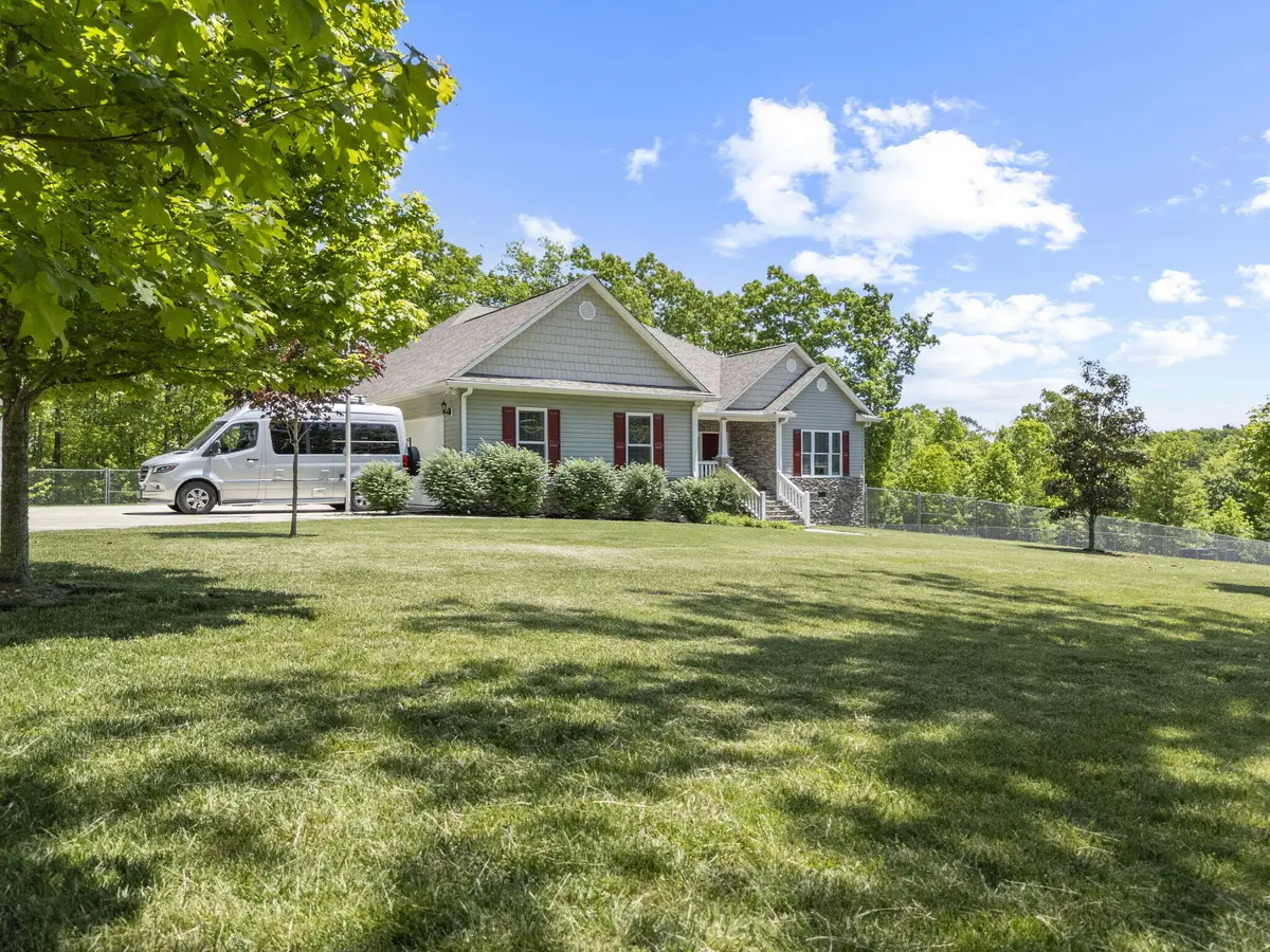 1647 Crowe Circle, Soddy Daisy, TN 37379 - #1
