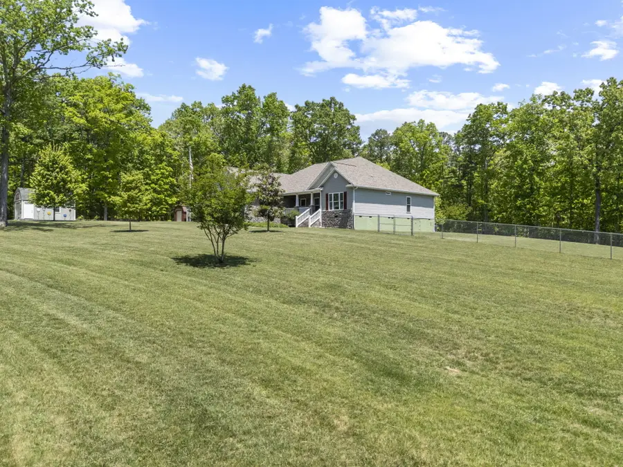 1647 Crowe Circle, Soddy Daisy, TN 37379 - #2