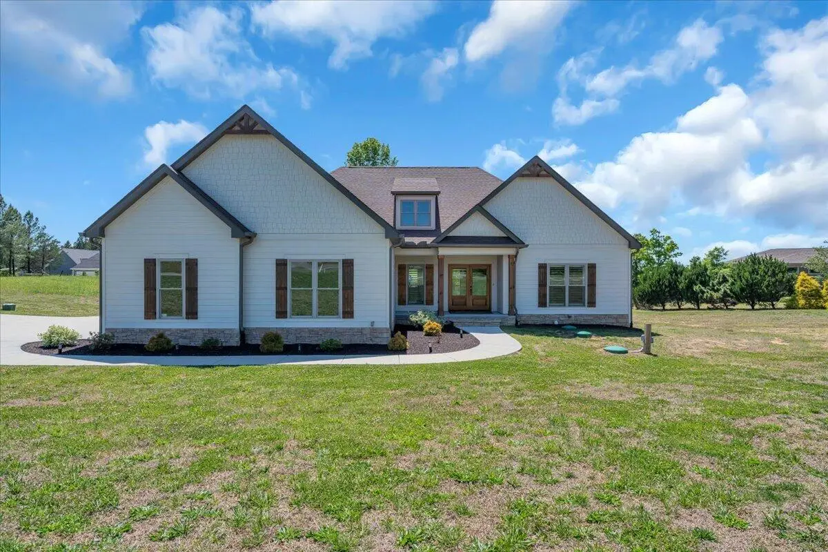 126 Bobcat Trail, Jasper, TN 37347 - #1