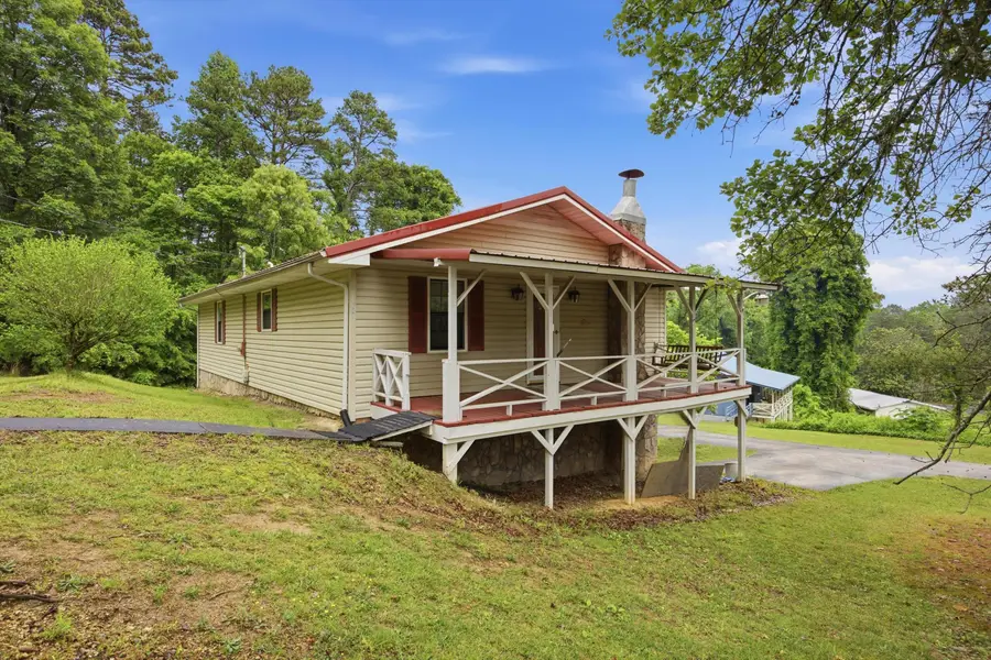 360 Houston Valley Road, Rocky Face, GA 30740 - #2