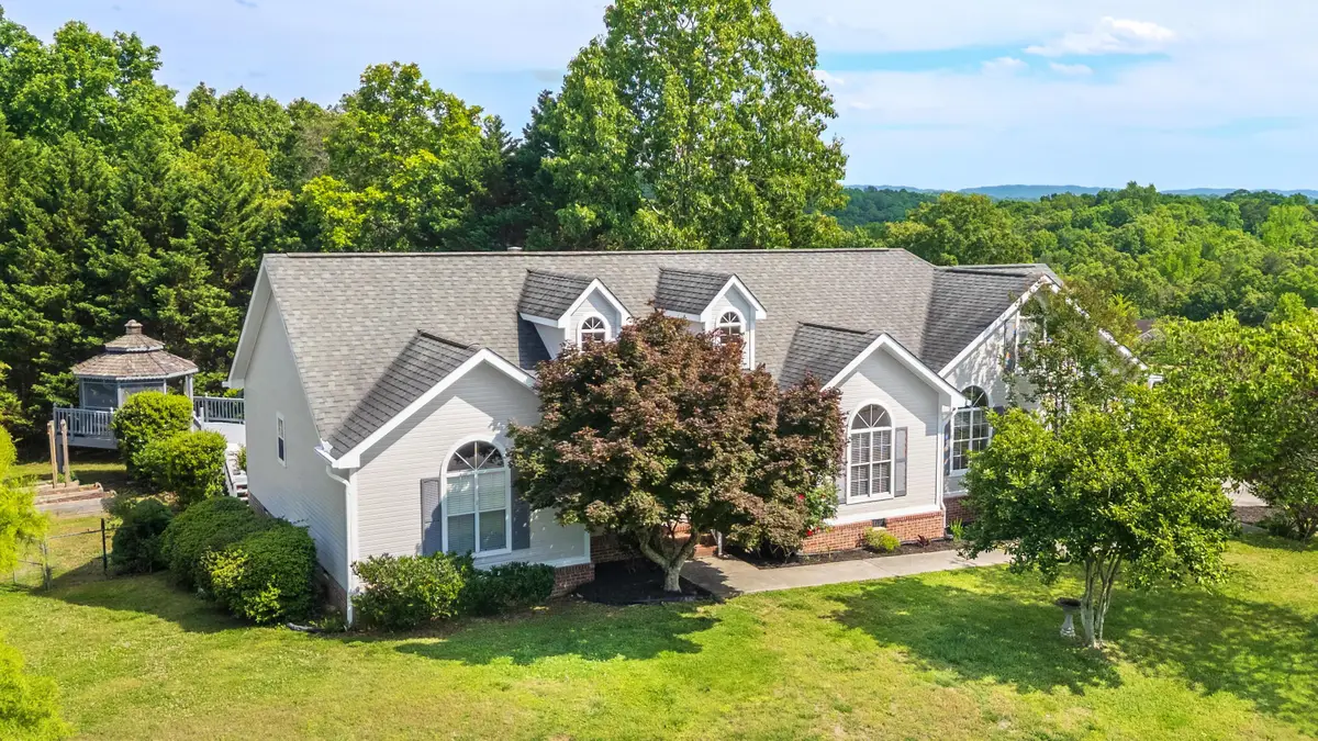6601 Woody Cove Lane, Harrison, TN 37341 - #1