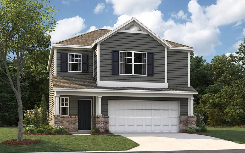243 Hawks Drive, Rossville, GA 30741 - #1
