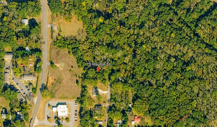 75 Routon Street, Warm Springs, GA 31830 - #2