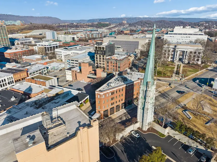 707 Georgia Avenue #302, Chattanooga, TN 37402 - #3