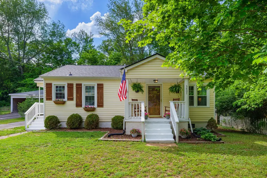 3807 Lamar Avenue, Chattanooga, TN 37415 - #2