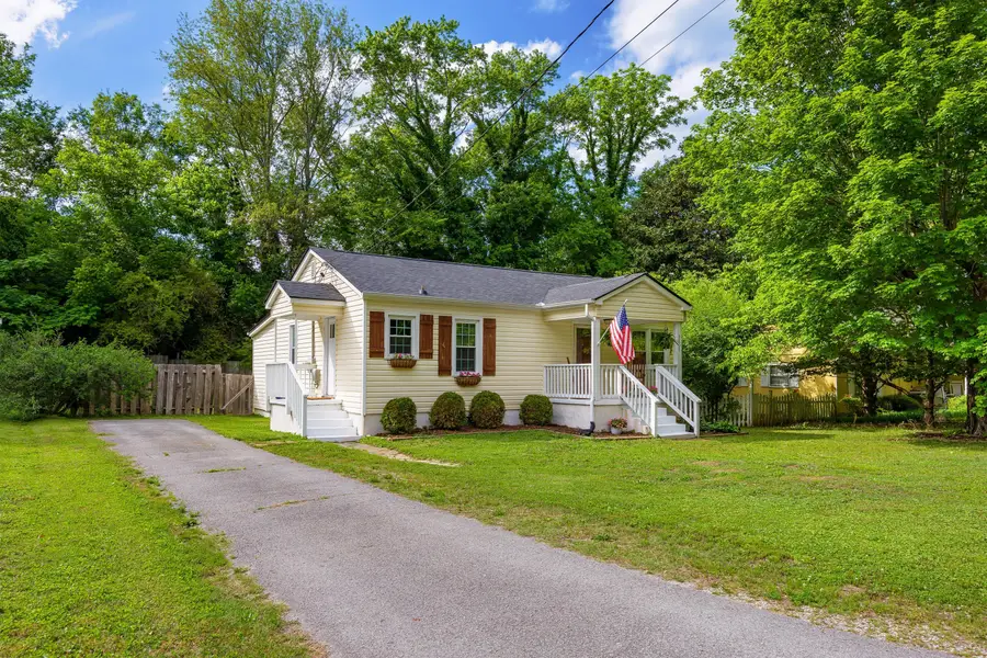 3807 Lamar Avenue, Chattanooga, TN 37415 - #3