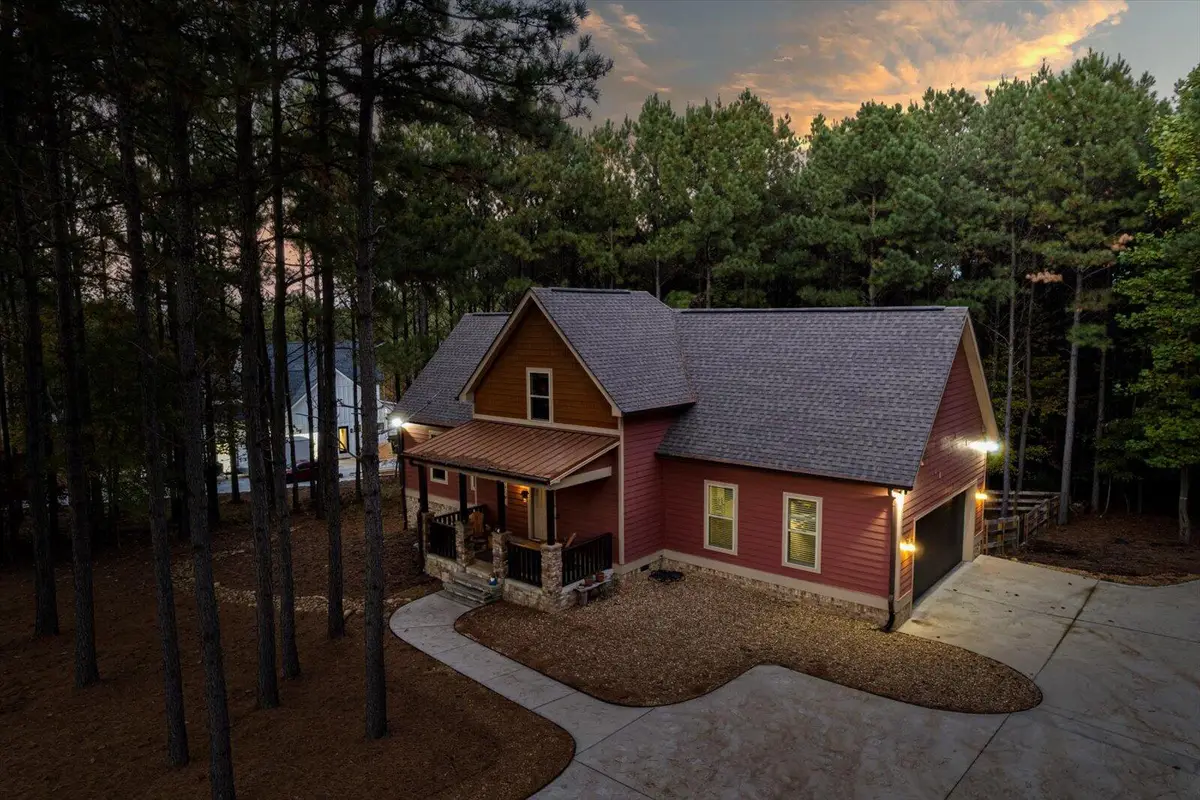 316 Compass Drive, Jasper, TN 37347 - #1