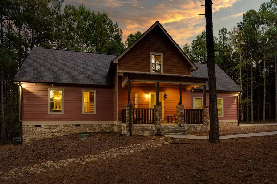 316 Compass Drive, Jasper, TN 37347 - #2