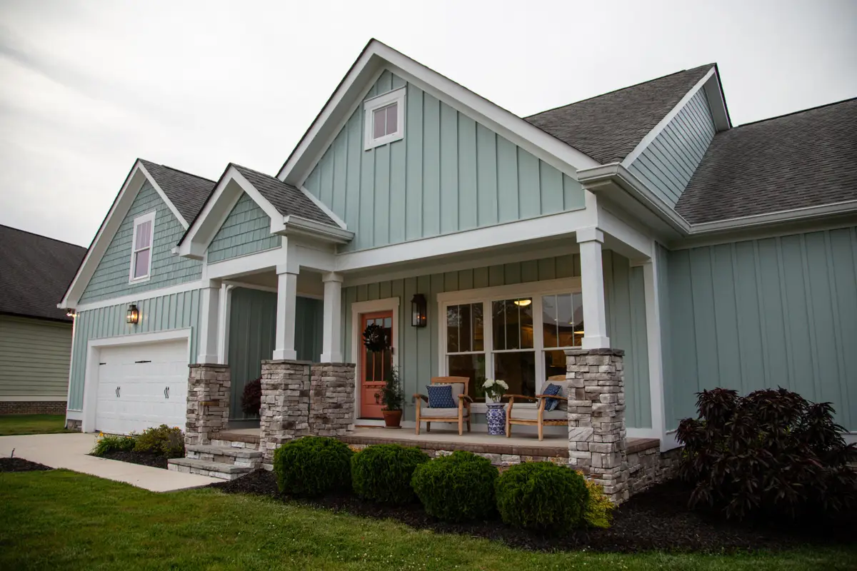 3552 Morning Dew Cove, Apison, TN 37302 - #1