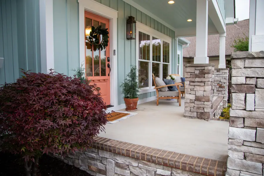 3552 Morning Dew Cove, Apison, TN 37302 - #3