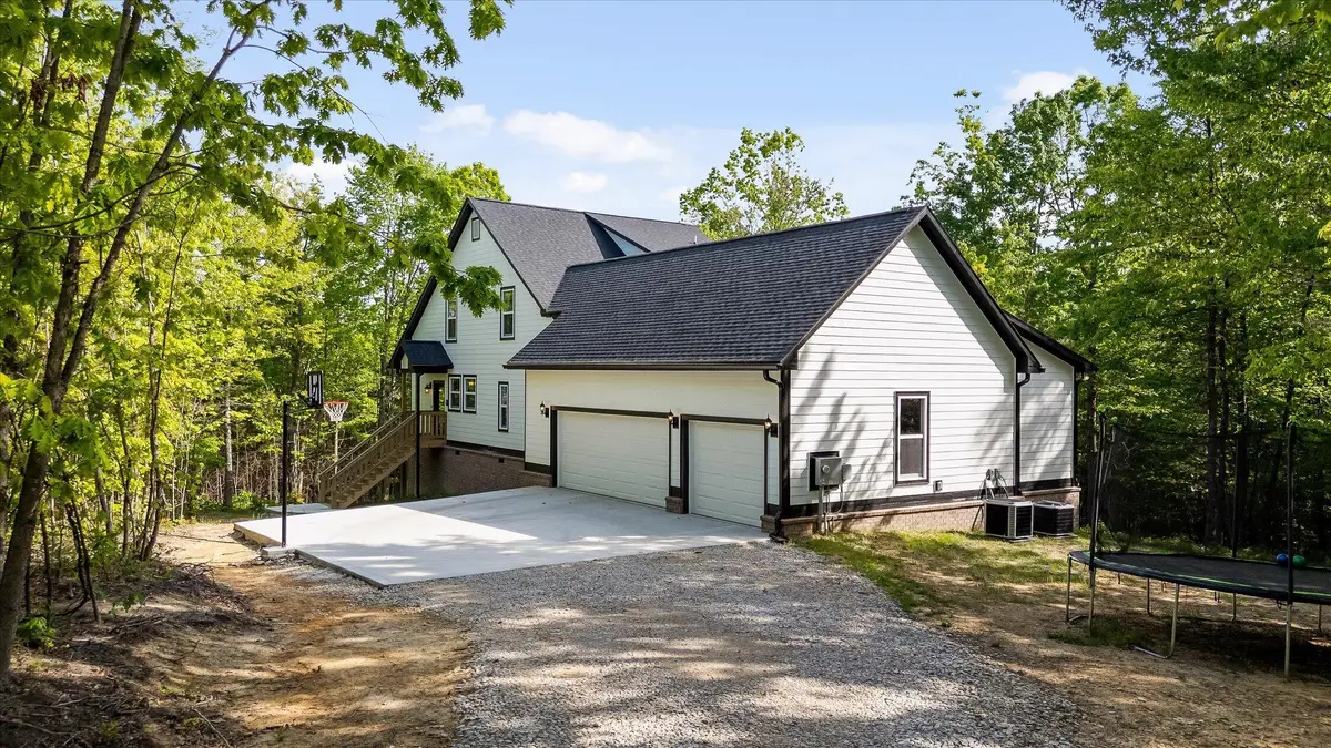 3227 Bluff View Drive W, Dunlap, TN 37327 - #1