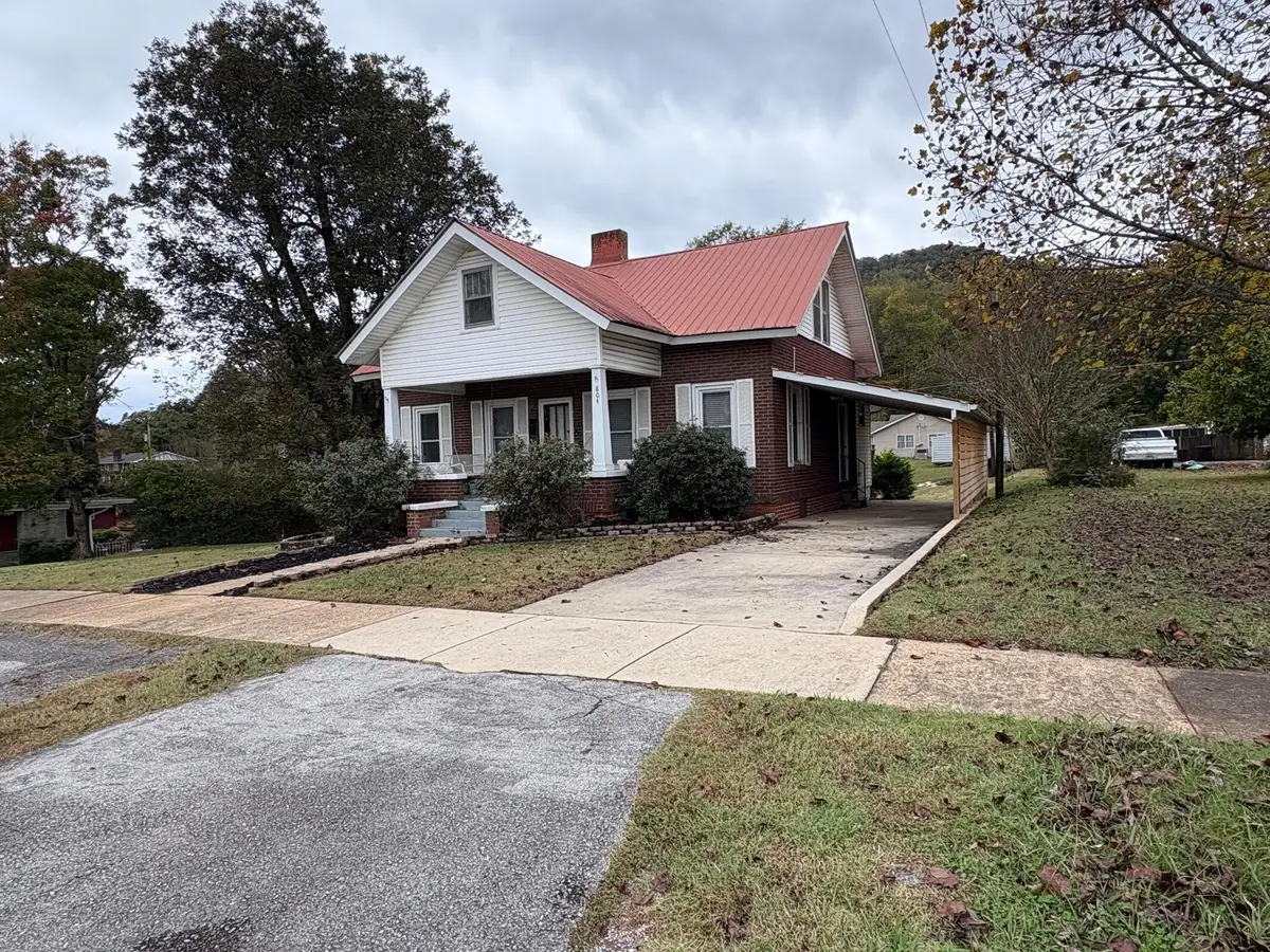 804 Elm Avenue, South Pittsburg, TN 37380 - #1