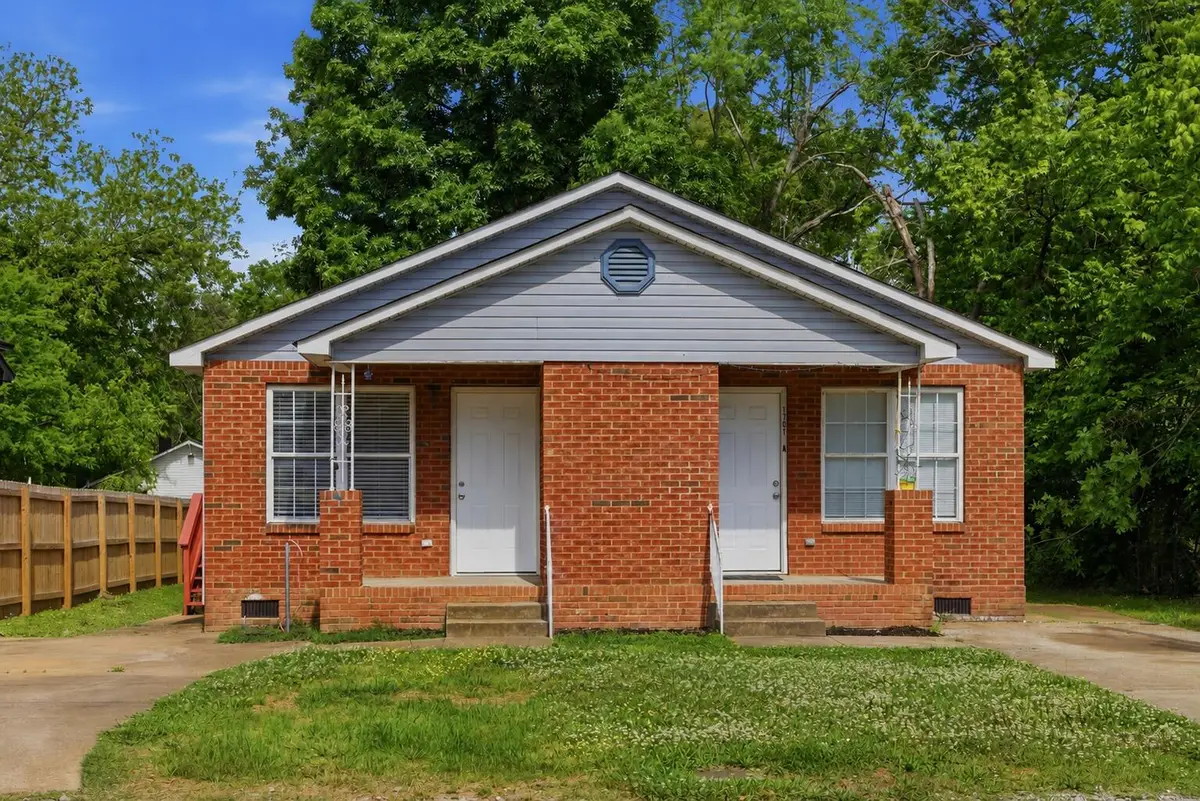 1701 Mulberry Street #A + B, Chattanooga, TN 37404 - #1