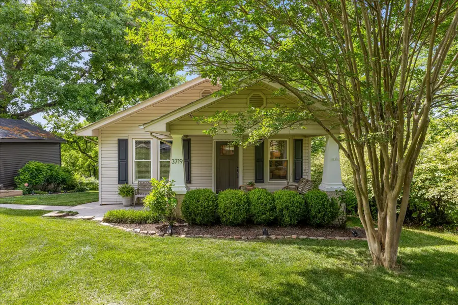3719 Pickering Avenue, Chattanooga, TN 37415 - #2