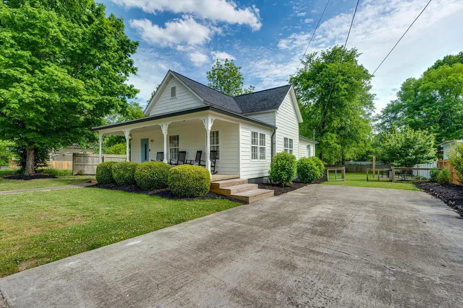 253 18th Street Nw, Cleveland, TN 37311 - #2