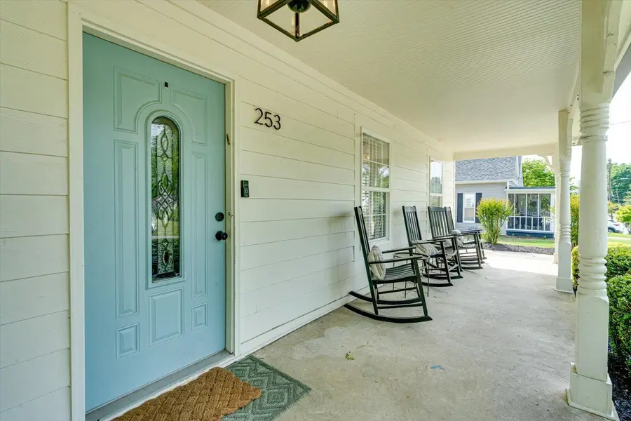 253 18th Street Nw, Cleveland, TN 37311 - #3