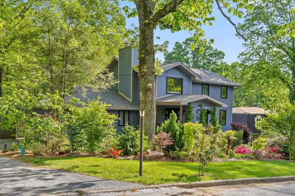 511 Barrington Road, Signal Mountain, TN 37377