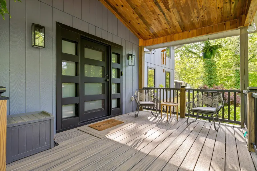 511 Barrington Road, Signal Mountain, TN 37377 - #3