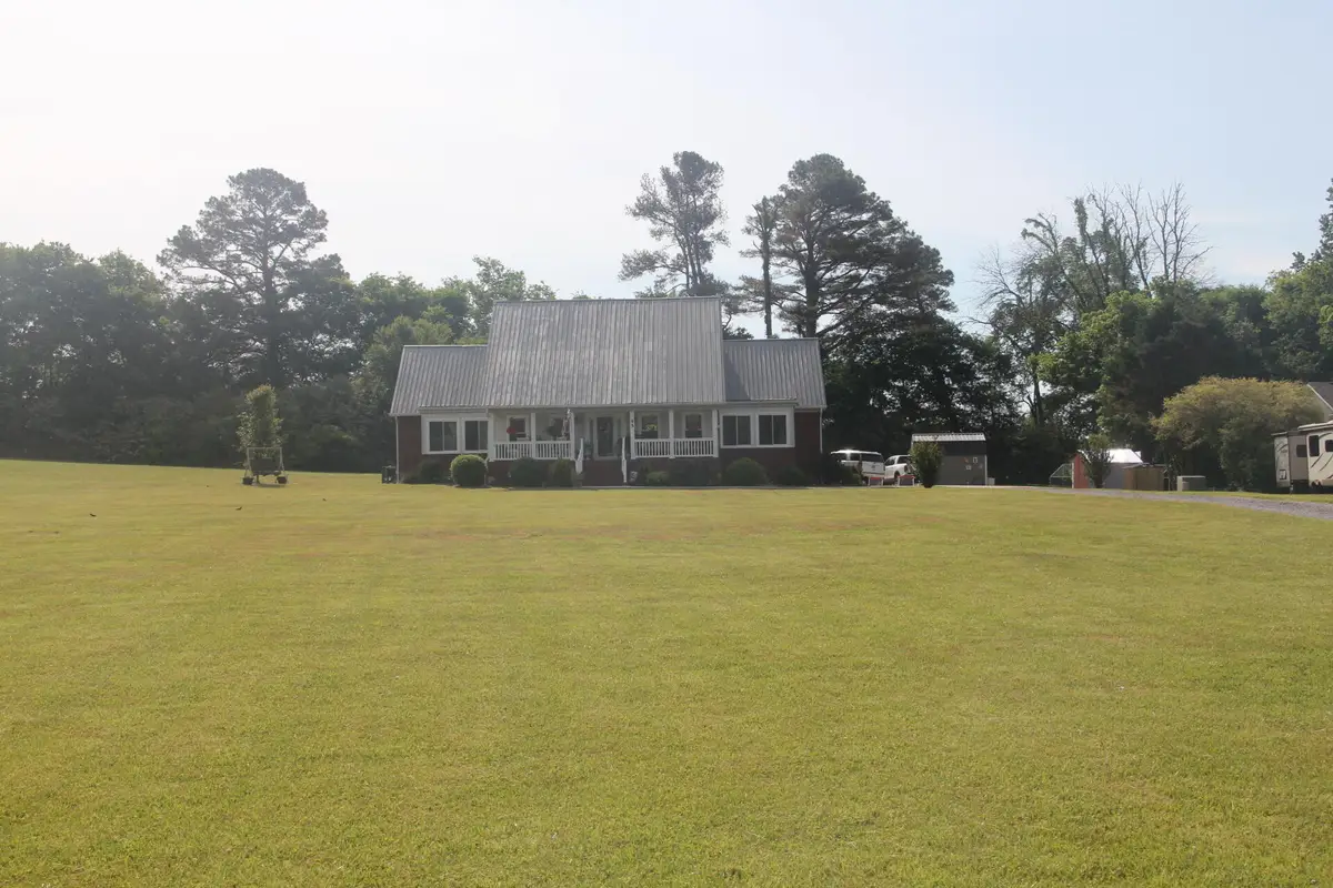 95 Catoosa Station Road, Ringgold, GA 30736 - #1