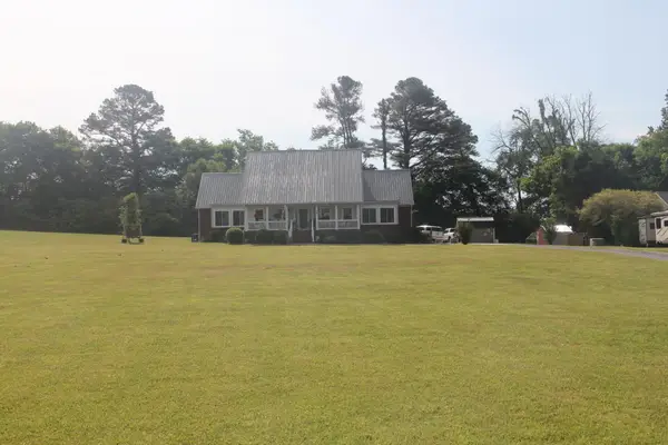 95 Catoosa Station Road, Ringgold, GA 30736