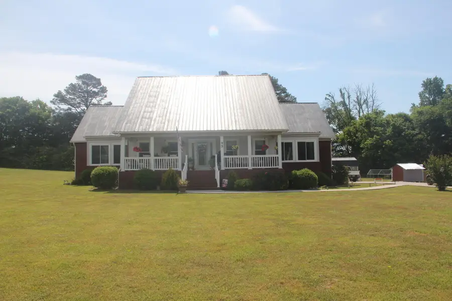 95 Catoosa Station Road, Ringgold, GA 30736 - #3
