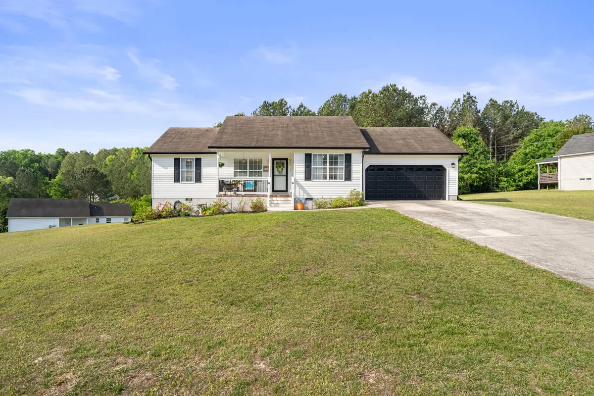360 Pinewood Drive, Rock Spring, GA 30739 - #1