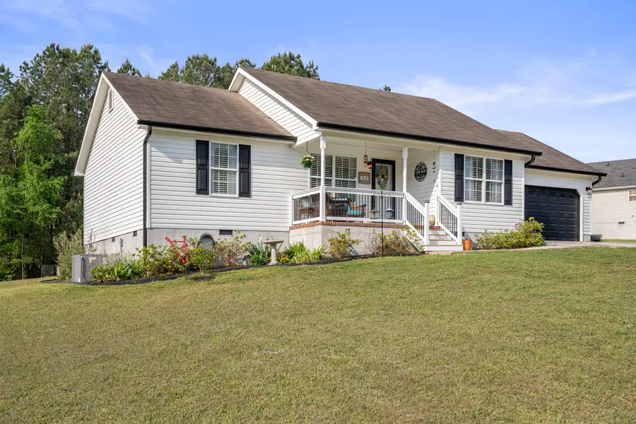 360 Pinewood Drive, Rock Spring, GA 30739 - #2