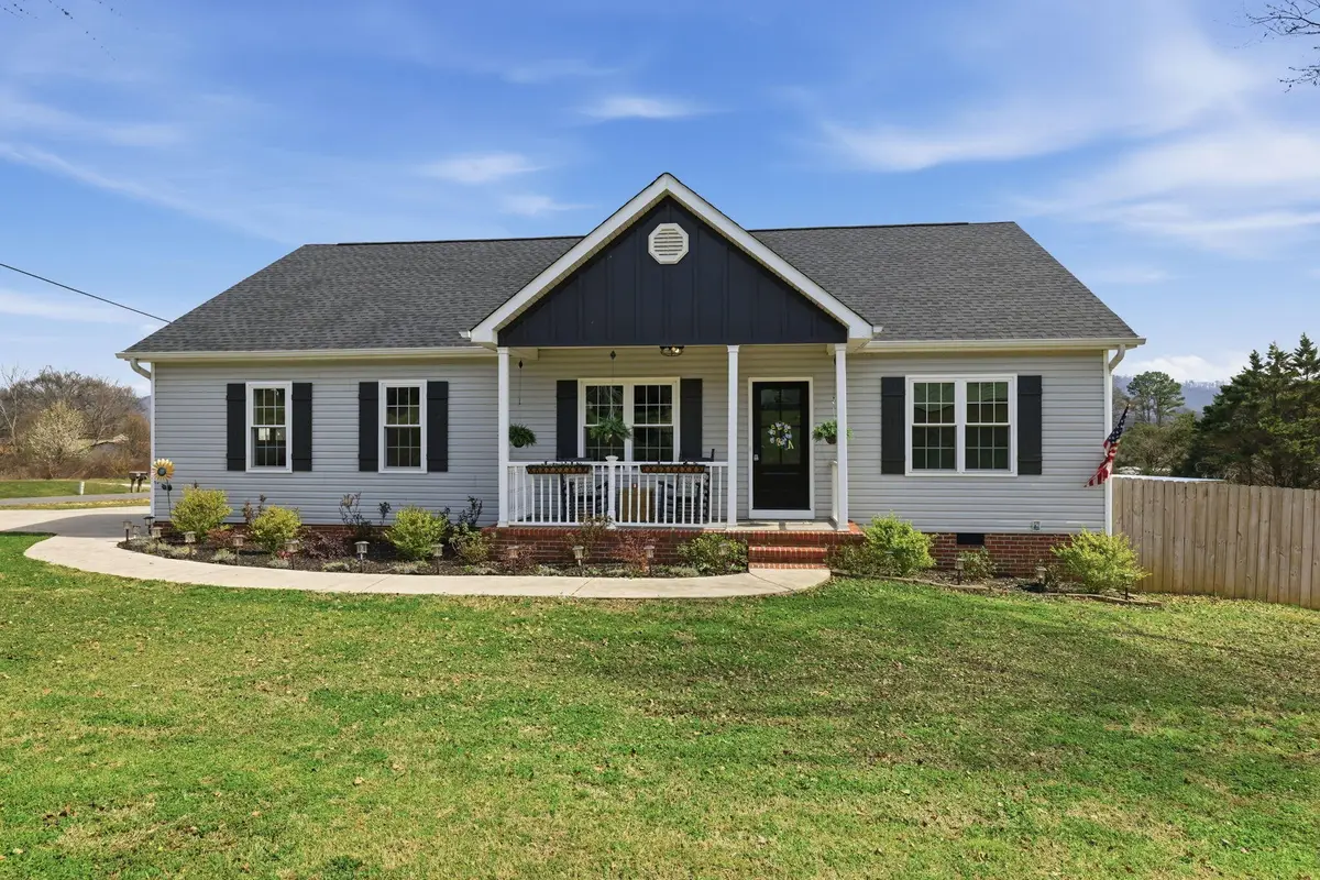 19 Laura Lane, Ringgold, GA 30736 - #1