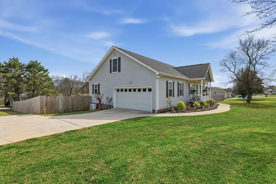 19 Laura Lane, Ringgold, GA 30736 - #2