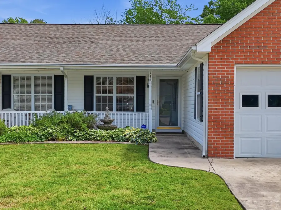 146 Flagstone Drive, Rossville, GA 30741 - #3