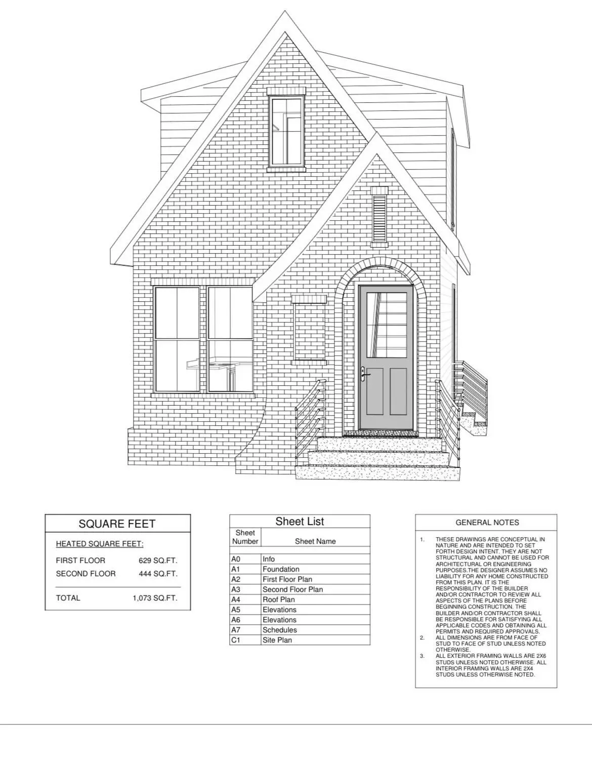 105 S Germantown Road, Chattanooga, TN 37411 - #1