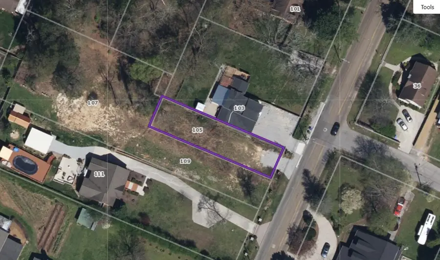 105 S Germantown Road, Chattanooga, TN 37411 - #2