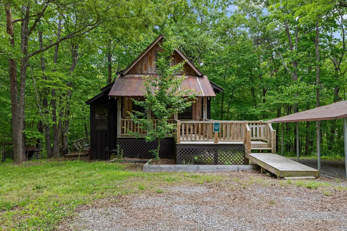 65 Rocky Top Trail, Trenton, GA 30752 - #1