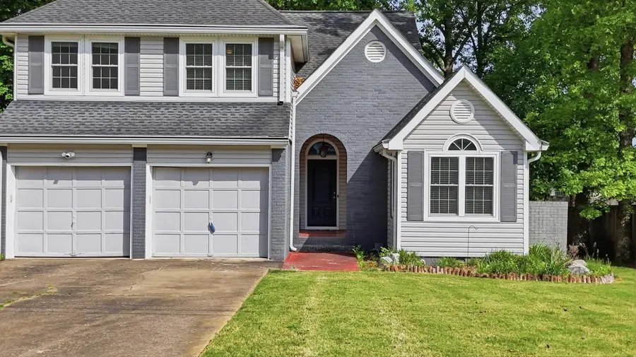 2418 Charleston Square, Chattanooga, TN 37421 - #2