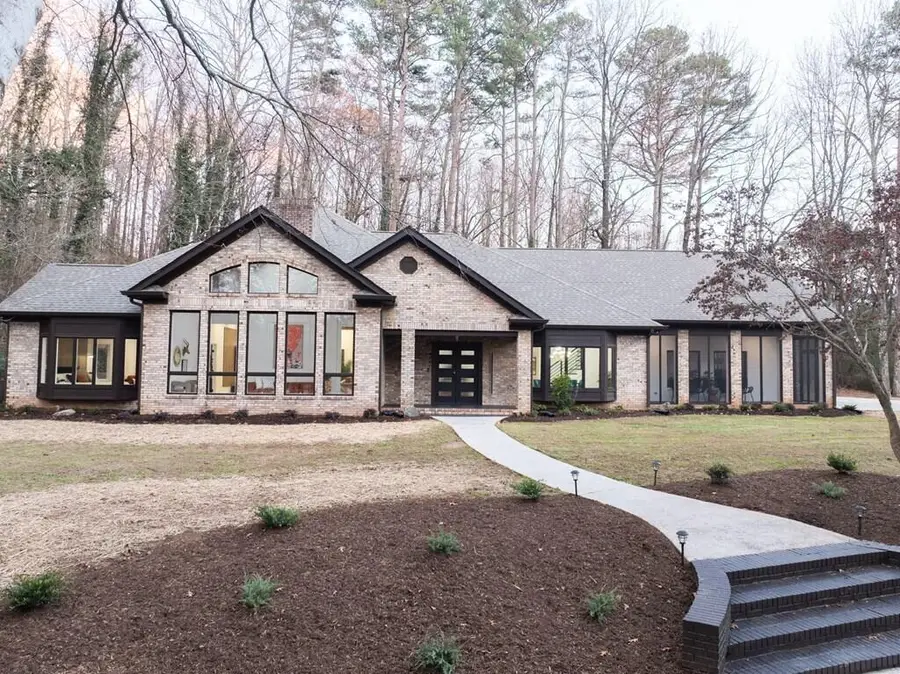 122 Golf View Drive, Cohutta, GA 30710 - #2