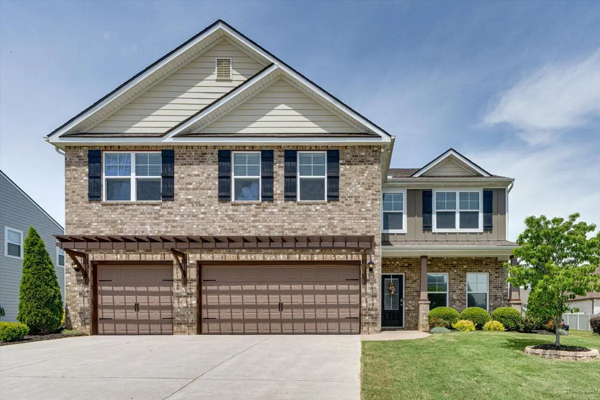 192 Shoreline Trace, Fort Oglethorpe, GA 30742 - #1