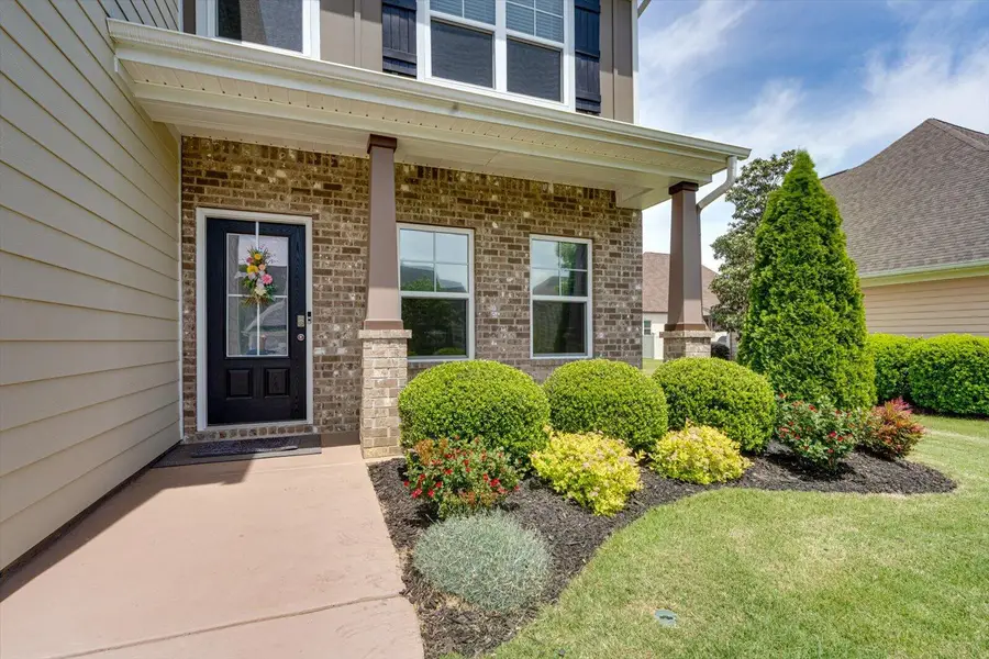 192 Shoreline Trace, Fort Oglethorpe, GA 30742 - #2