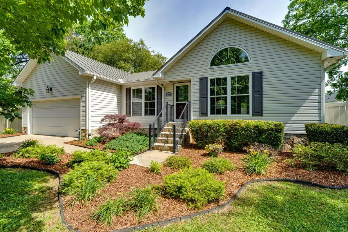 4219 Brooklet Trail, Chattanooga, TN 37412 - #1