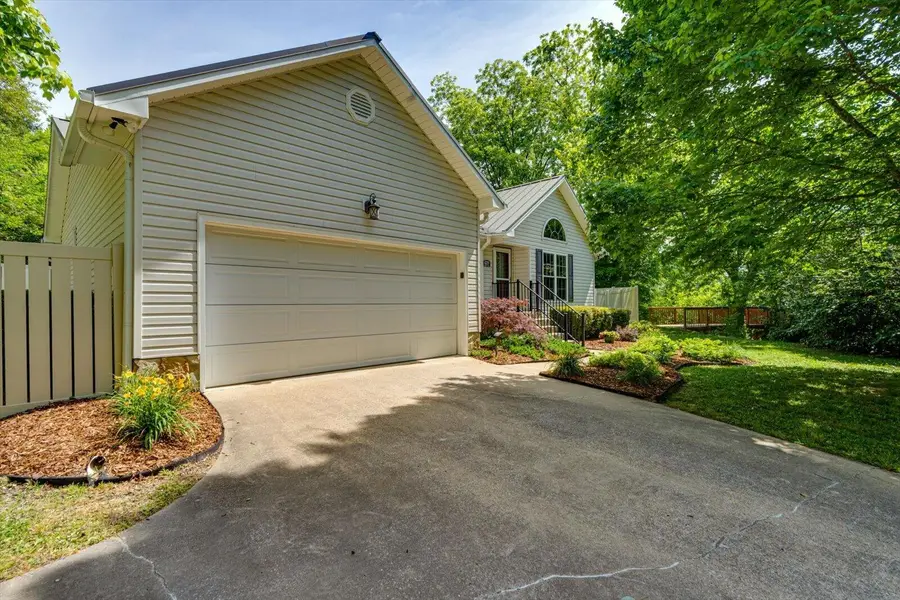 4219 Brooklet Trail, Chattanooga, TN 37412 - #2
