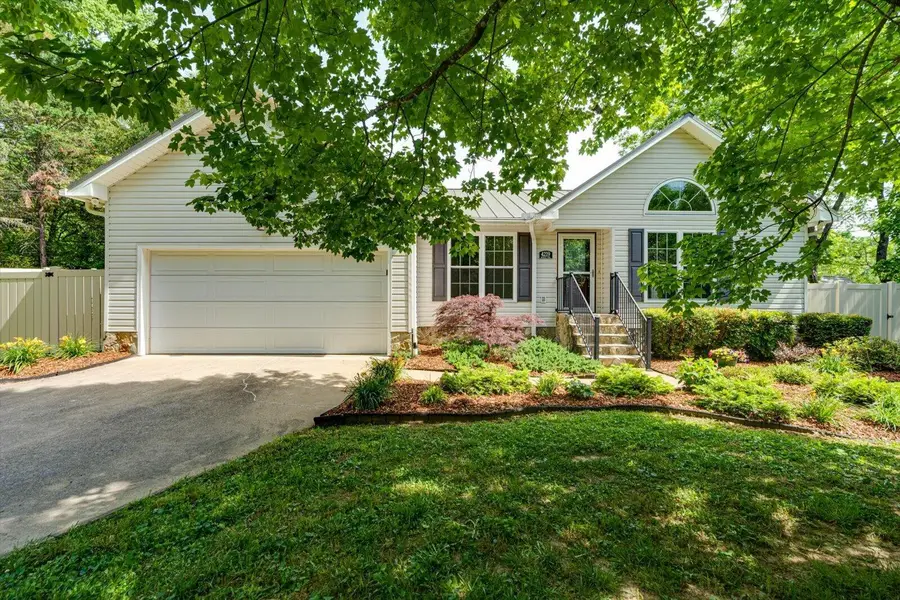 4219 Brooklet Trail, Chattanooga, TN 37412 - #3