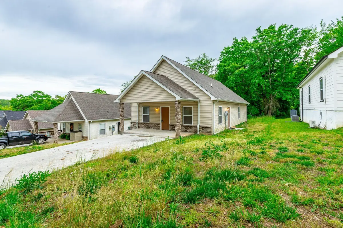 2806 New Jersey Avenue, Chattanooga, TN 37406 - #1