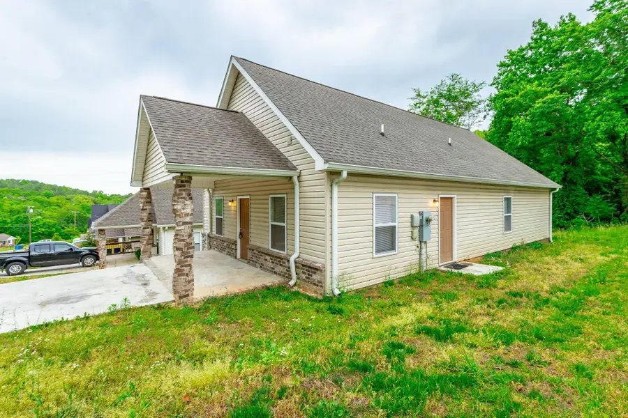 2806 New Jersey Avenue, Chattanooga, TN 37406 - #2