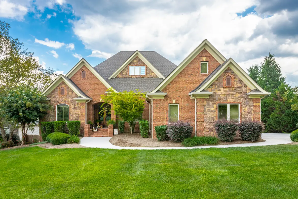 154 Grandview Point, Ringgold, GA 30736 - #1