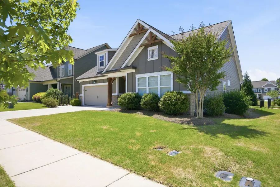 8422 Gray Fox Court, Ooltewah, TN 37363 - #2