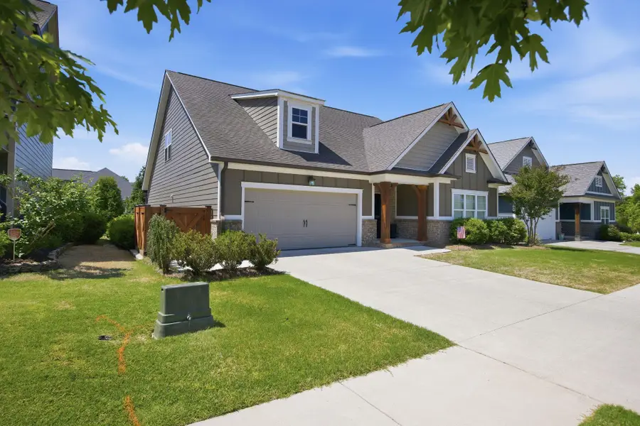 8422 Gray Fox Court, Ooltewah, TN 37363 - #3