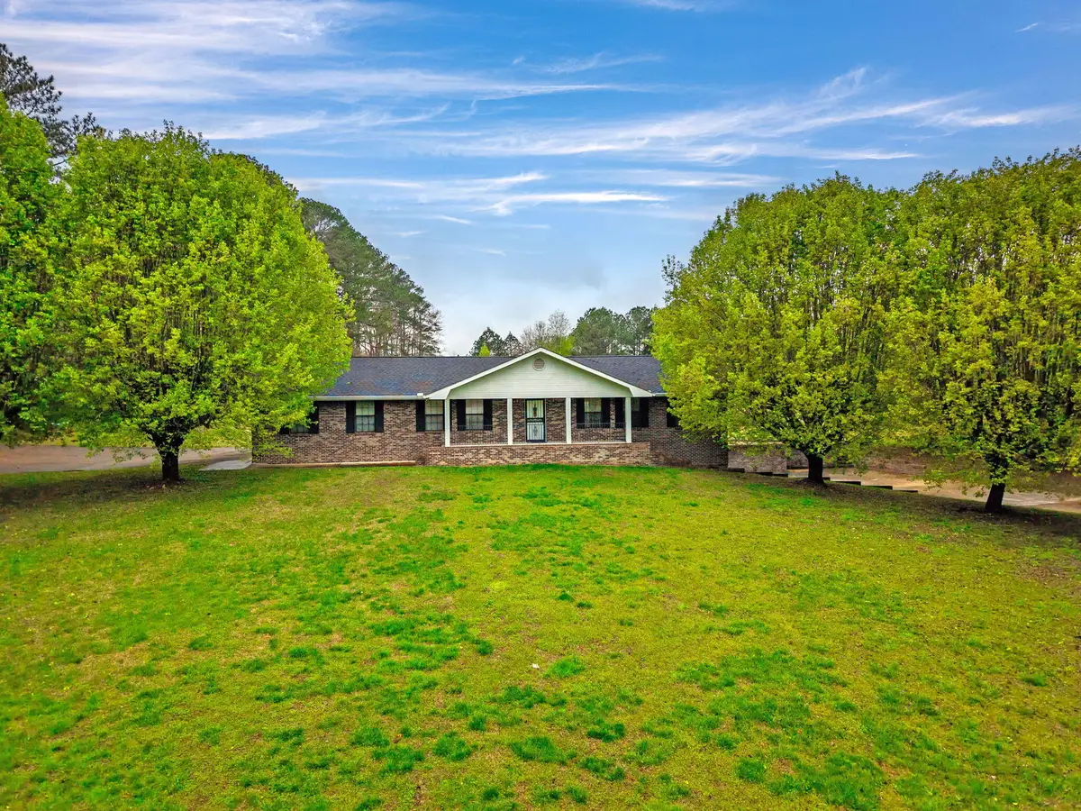 932 Johnson Road, Chickamauga, GA 30707 - #1