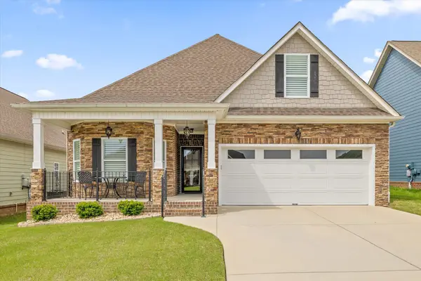 6071 Windham Lane, Hixson, TN 37343