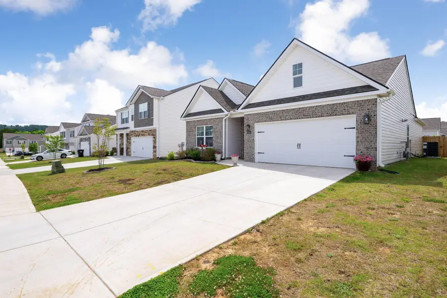 8534 Dewberry Drive, Ooltewah, TN 37363 - #3