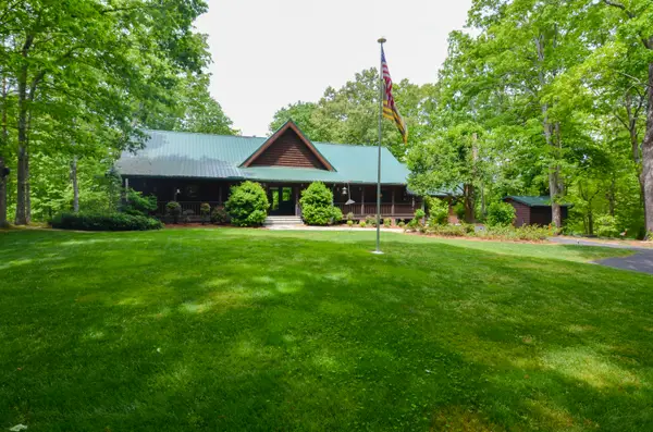 562 Brier Branch Road, Graysville, TN 37338