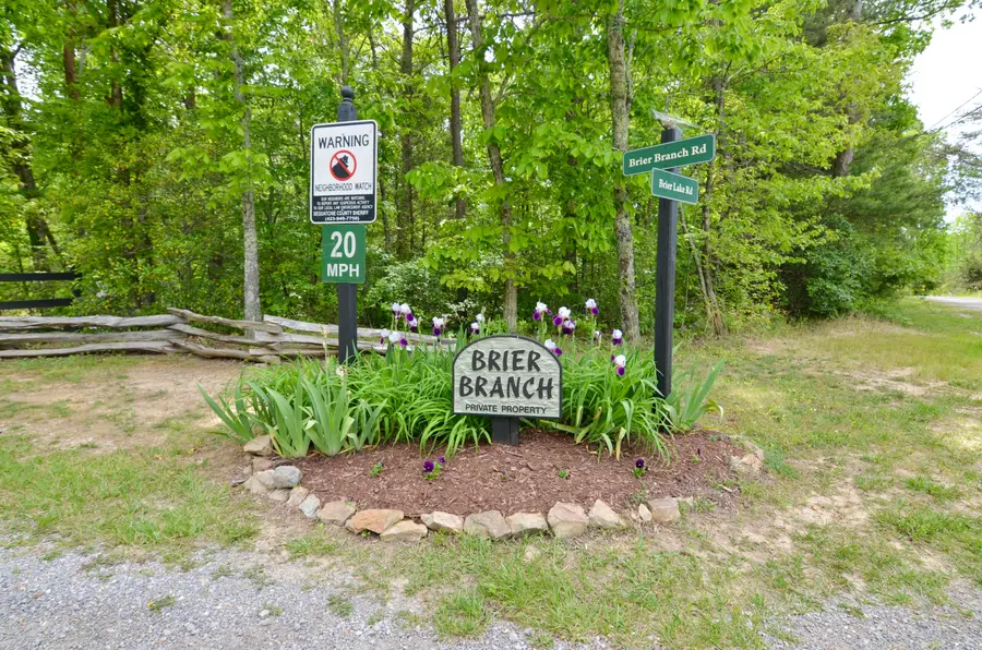562 Brier Branch Road, Graysville, TN 37338 - #2